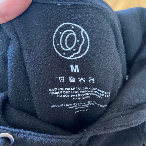 Odd future hoodie - Picture 7 of 7